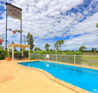 Country Roads Motor Inn Goondiwindi - Accommodation QLD