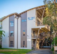 The Waves Port Macquarie - Accommodation QLD