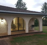 Serendipity On Barrington - Accommodation QLD