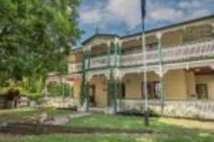 Brisbane QLD Accommodation QLD