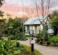 Olinda Country Cottages - Accommodation QLD