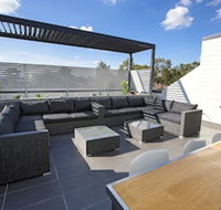 Astina Serviced Apartments Parkside - Accommodation QLD