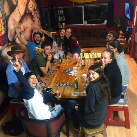 Beachside Backpackers - Accommodation QLD 2