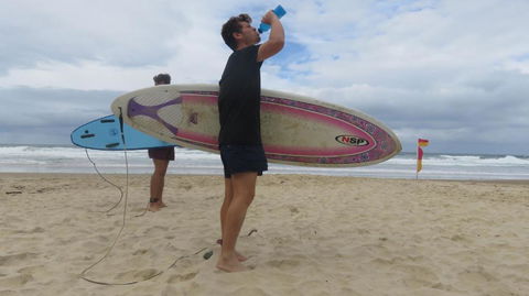 Beachside Backpackers - Accommodation QLD 4