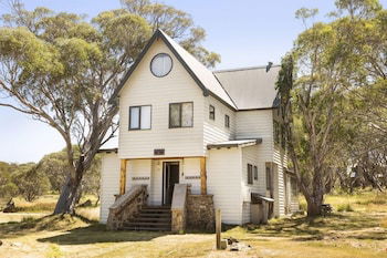 Wrens View - Accommodation QLD 4