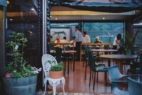 Gundaroo Colonial Inn - Accommodation QLD 2