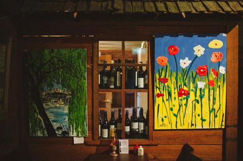 Gundaroo Colonial Inn - Accommodation QLD 7