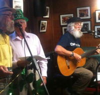 Gundaroo Colonial Inn - Accommodation QLD