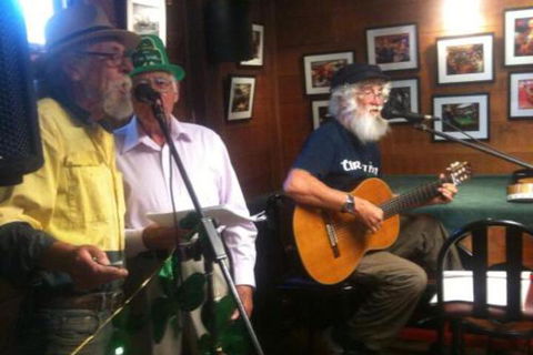 Gundaroo Colonial Inn - Accommodation QLD 0