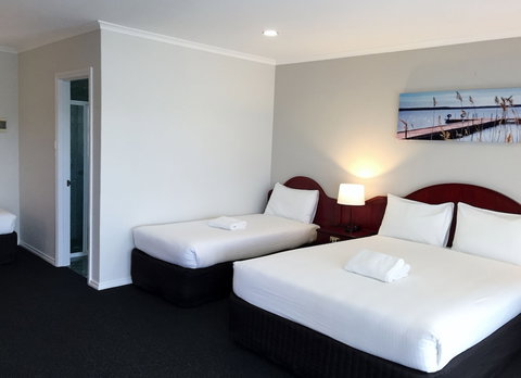 Hilton Motel - Accommodation QLD 5