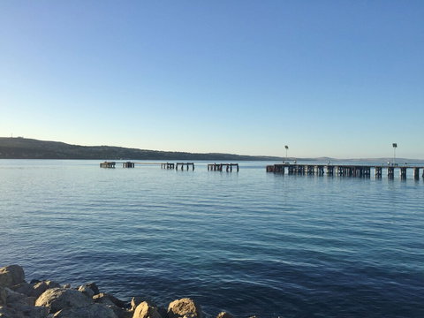 Hilton Motel - Accommodation QLD 1