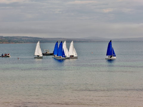 Hilton Motel - Accommodation QLD 2