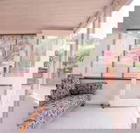 Jones On Wilson Boutique BB - Accommodation QLD