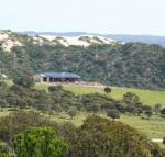 Almonta Park Lodge - Accommodation QLD