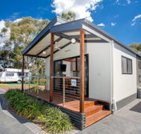 BIG4 Melbourne Holiday Park - Accommodation QLD