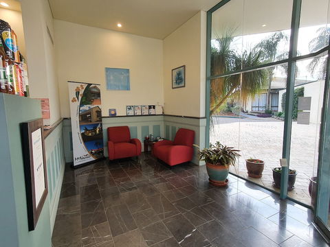 McNevin's Tamworth Motel - Accommodation QLD 5