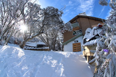 Alpine Retreat Mt Buller - Accommodation QLD 0