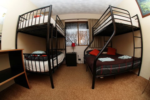 Alpine Retreat Mt Buller - Accommodation QLD 5