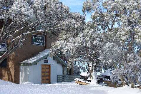 Alpine Retreat Mt Buller - Accommodation QLD 1
