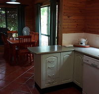 Aysgarth Cottage - Accommodation QLD