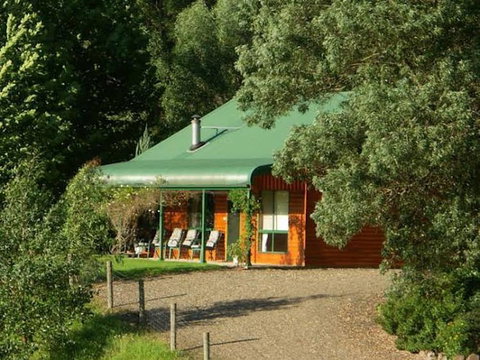 Aysgarth Cottage - Accommodation QLD 3