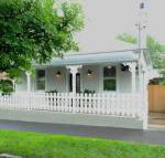Cottage 79 - Accommodation QLD