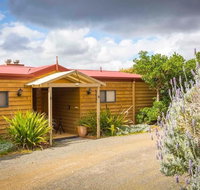 Bimbadeen Estate - Accommodation QLD