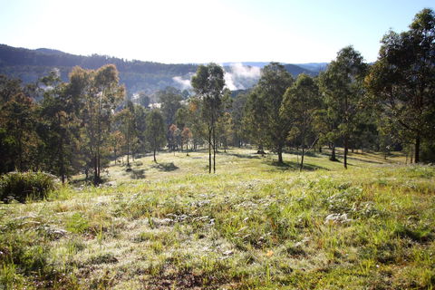 Yabbaloumba Retreat - Accommodation QLD 2