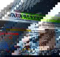 The Backpackers Imperial Hotel - Hostel - Accommodation QLD