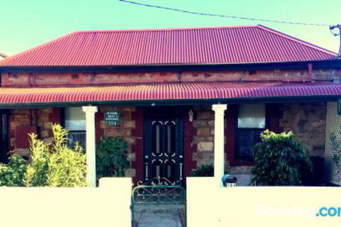 A Miners Rest - Accommodation QLD 0