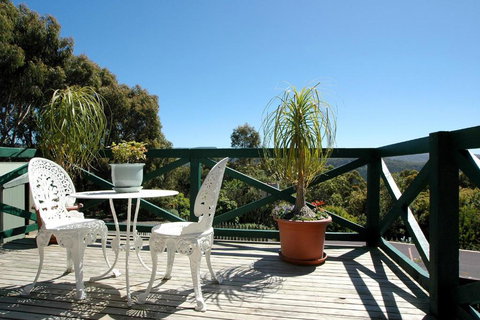 Johanna Green - Accommodation QLD 5