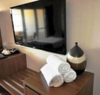 The Australian Hotel Motel Dalby - Accommodation QLD