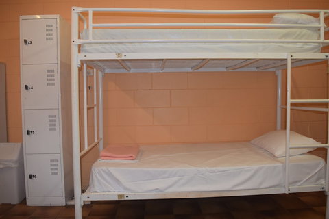 Civic Guest House - Accommodation QLD 5