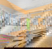 Civic Guest House - Accommodation QLD