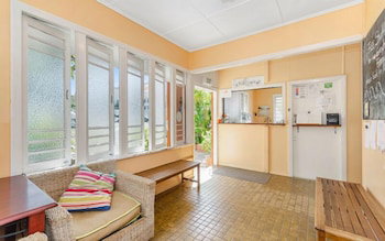 Civic Guest House - Accommodation QLD 0