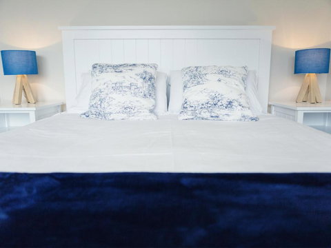 Catherine Lodge Farm Gate Cottages - Accommodation QLD 3