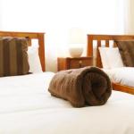 Catherine Lodge Farm Gate Cottages - Accommodation QLD 1