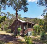 Country Lane Cottage - Accommodation QLD