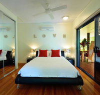 Misty Mountains Rainforest Retreat - Accommodation QLD