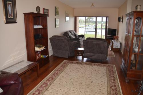 Hindmarsh Island SA Accommodation QLD
