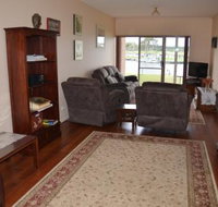 Arcadia Landing - Accommodation QLD