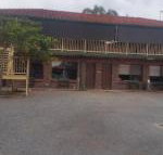 Wentworth Club Motel - Accommodation QLD