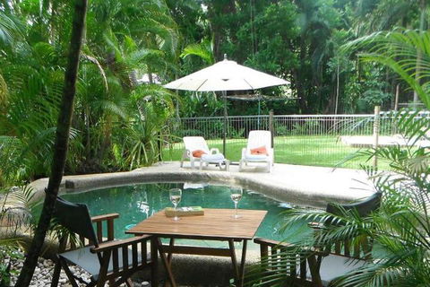 Daintree Village Hideaway - Accommodation QLD 7
