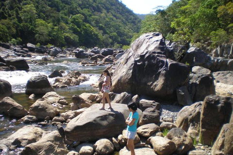 Daintree Village Hideaway - Accommodation QLD 4