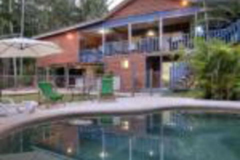 Daintree Village Hideaway - Accommodation QLD 0