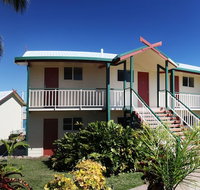 Whitsunday Sands Resort