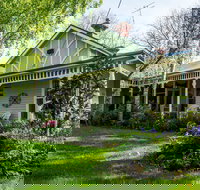 Heytesbury House - Accommodation QLD