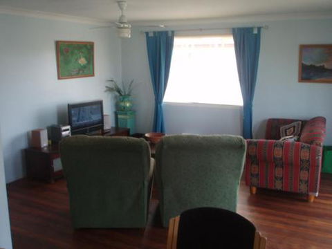 Dalby Homestyle Accommodation - Accommodation QLD 6