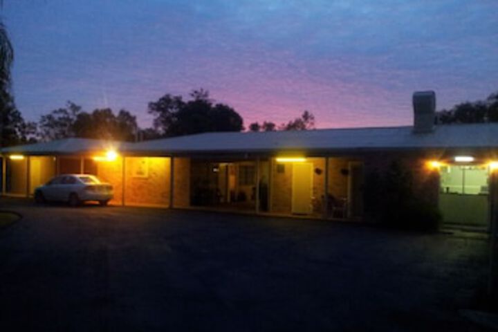 Riversleigh QLD Accommodation QLD