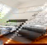 Eltham Retreat - Accommodation QLD